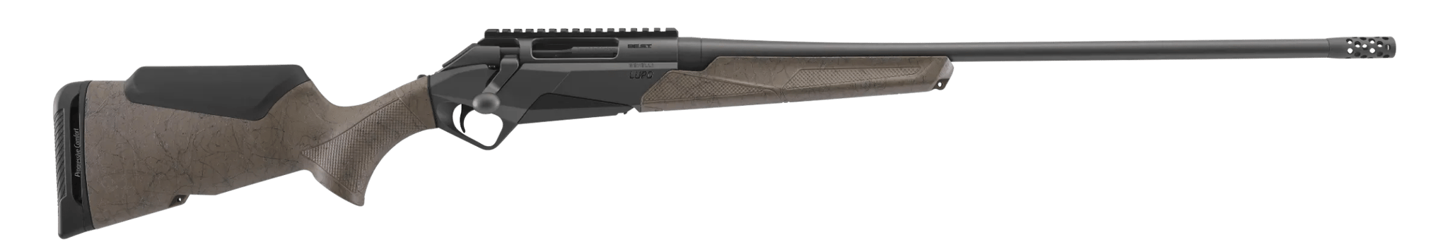 BENELLI LUPO BE.S.T.