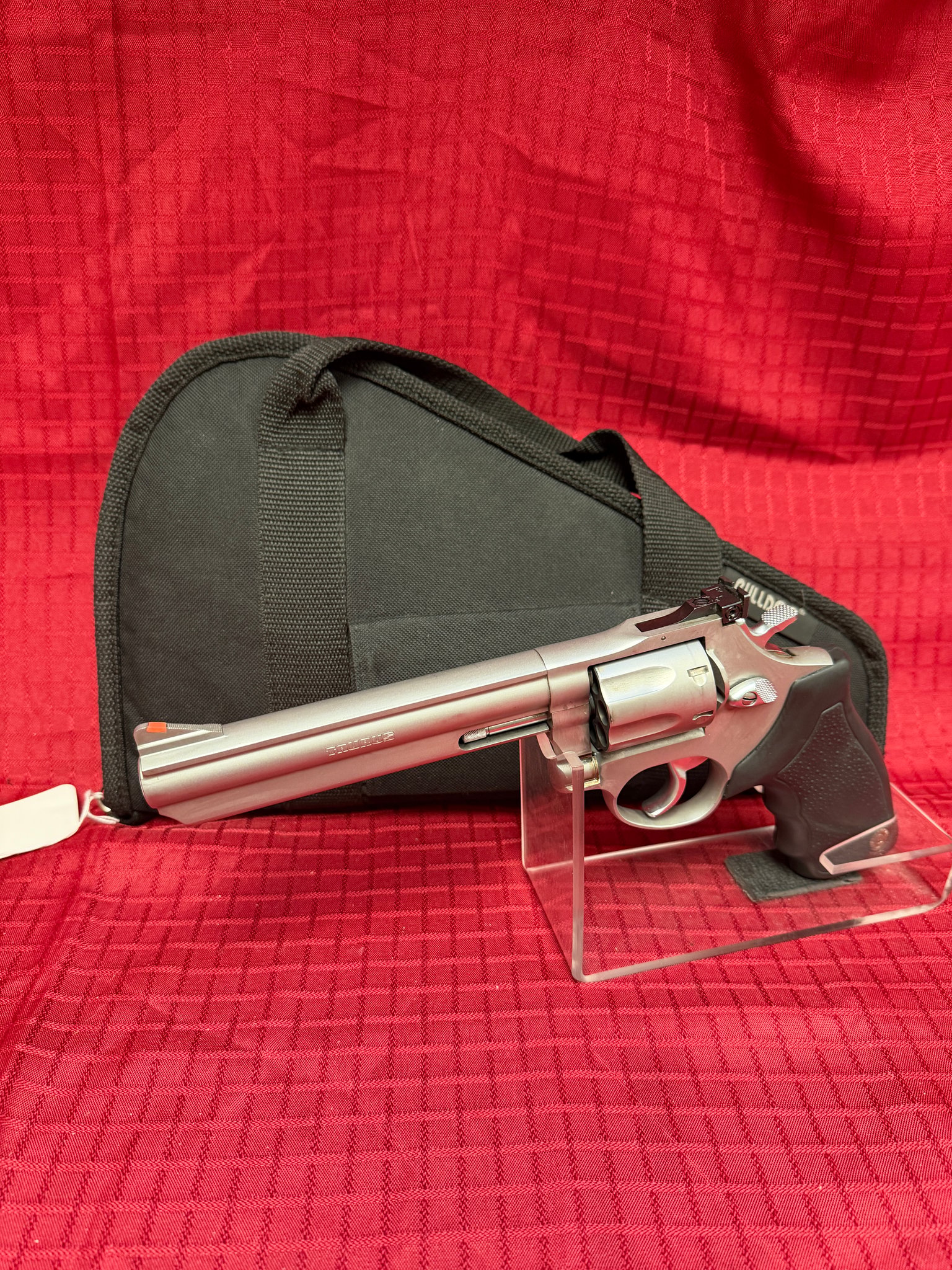 TAURUS MODEL 66