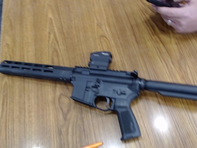 SIG SAUER SIG SAUER SIGM400