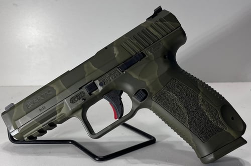 CENTURY ARMS CANIK TP9SF
