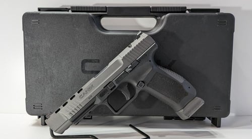 CANIK TP9SFX