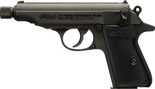 WALTHER PP