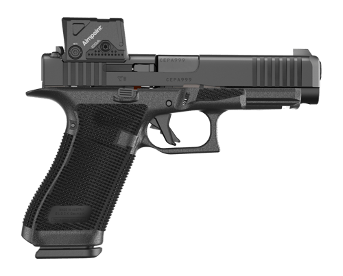 GLOCK G17 GEN 5