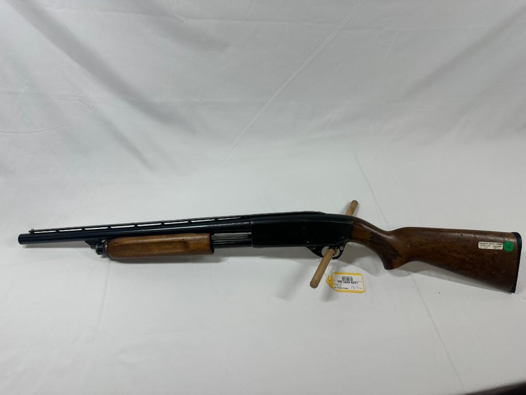 SAVAGE ARMS 30e