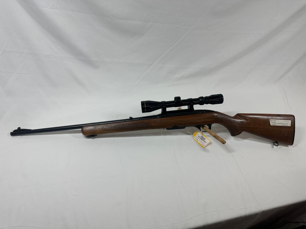 WINCHESTER 100