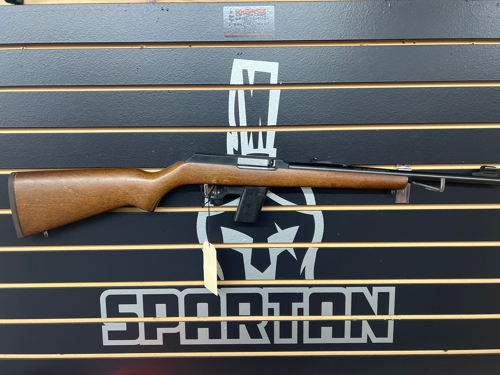 MARLIN Camp 9