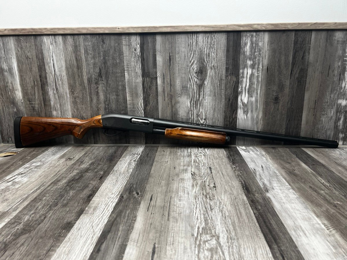 REMINGTON 870 EXPRESS MAGNUM