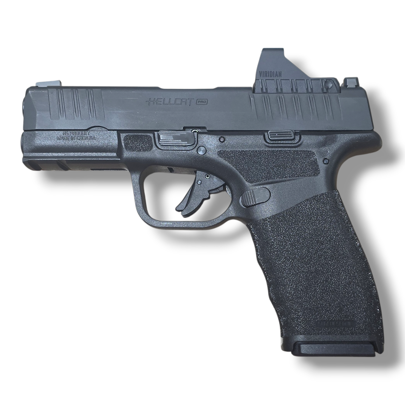 SPRINGFIELD ARMORY HELLCAT PRO