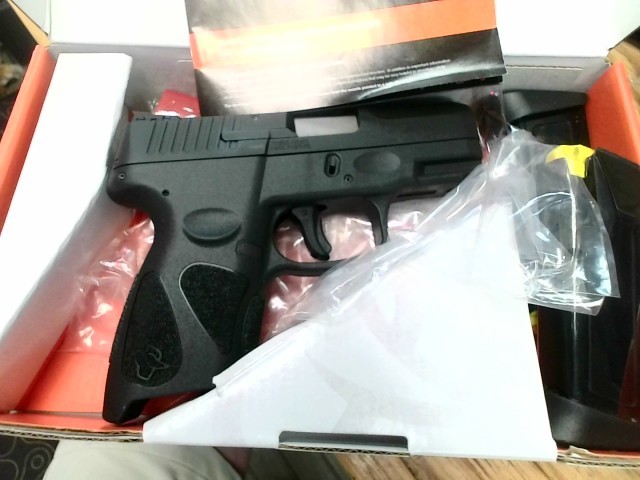 TAURUS G2C