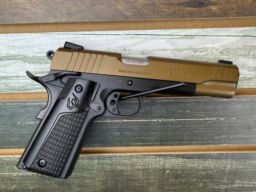TAURUS 1911