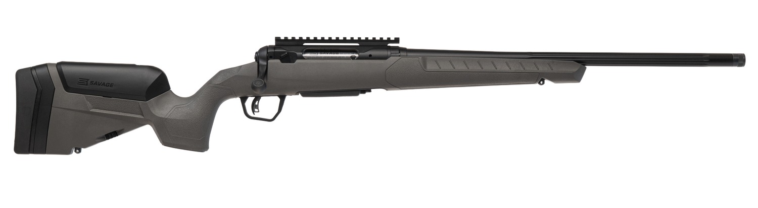 SAVAGE ARMS 110 Trail Blazer