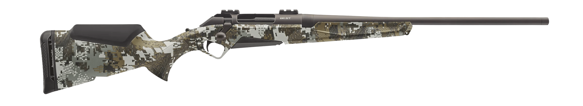 BENELLI LUPO CAMO
