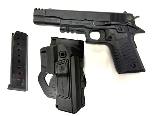 ROCK ISLAND ARMORY M1911 A1FS