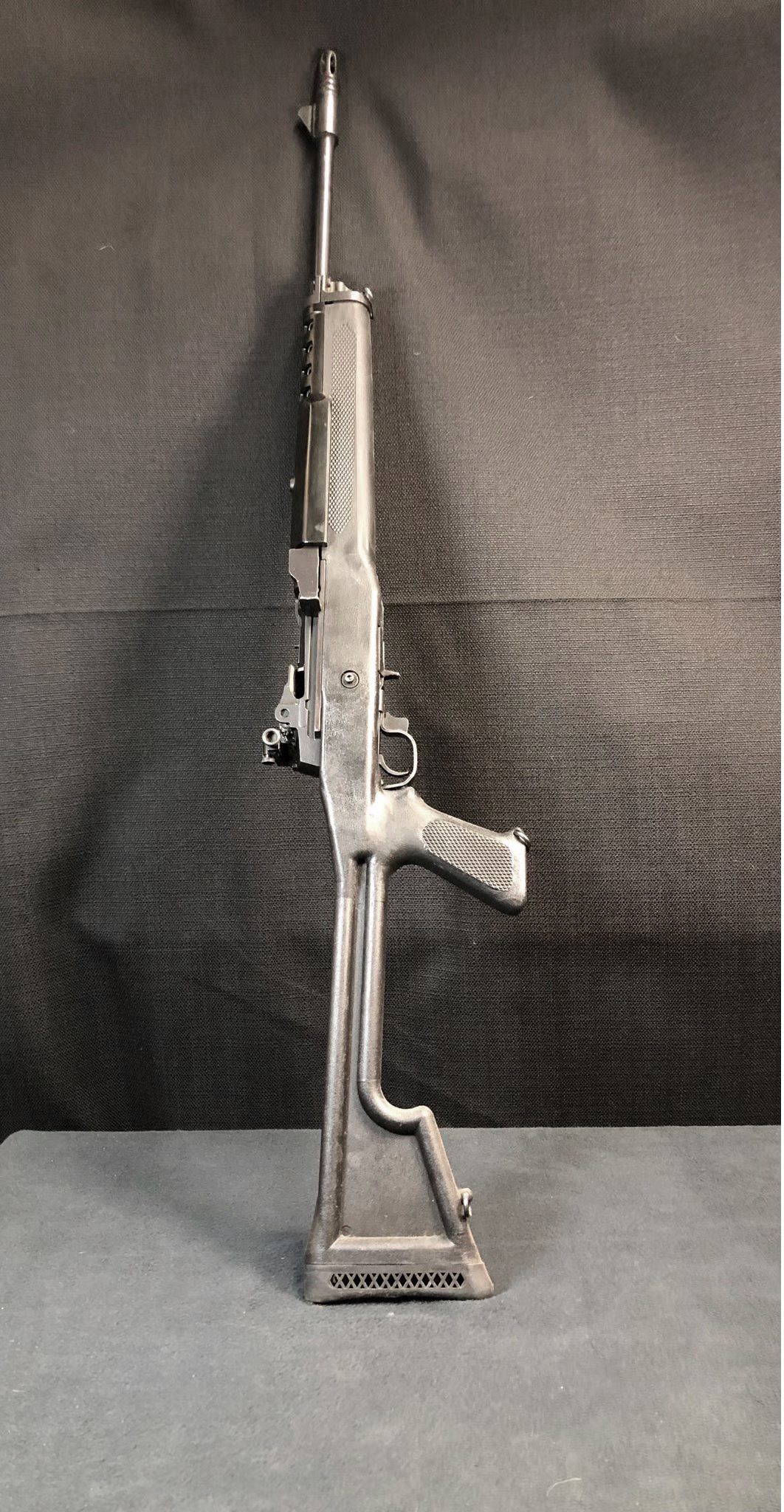 RUGER MINI-14
