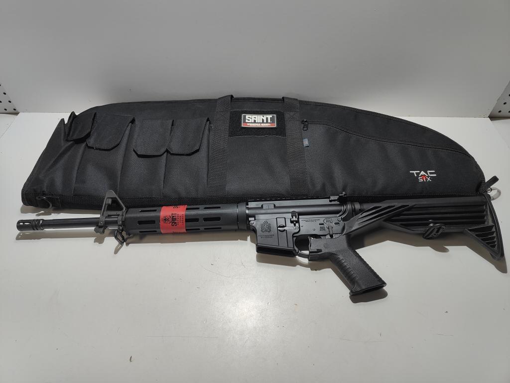 SPRINGFIELD ARMORY SAINT