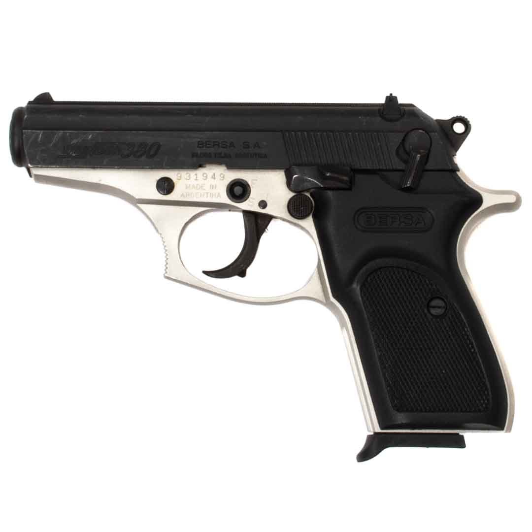 BERSA THUNDER 380