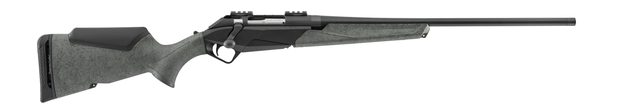 BENELLI LUPO