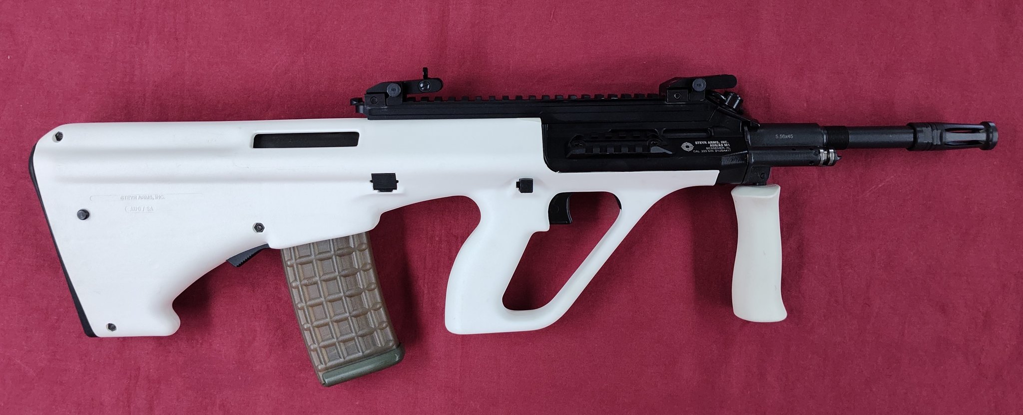 STEYR AUG A3 M1