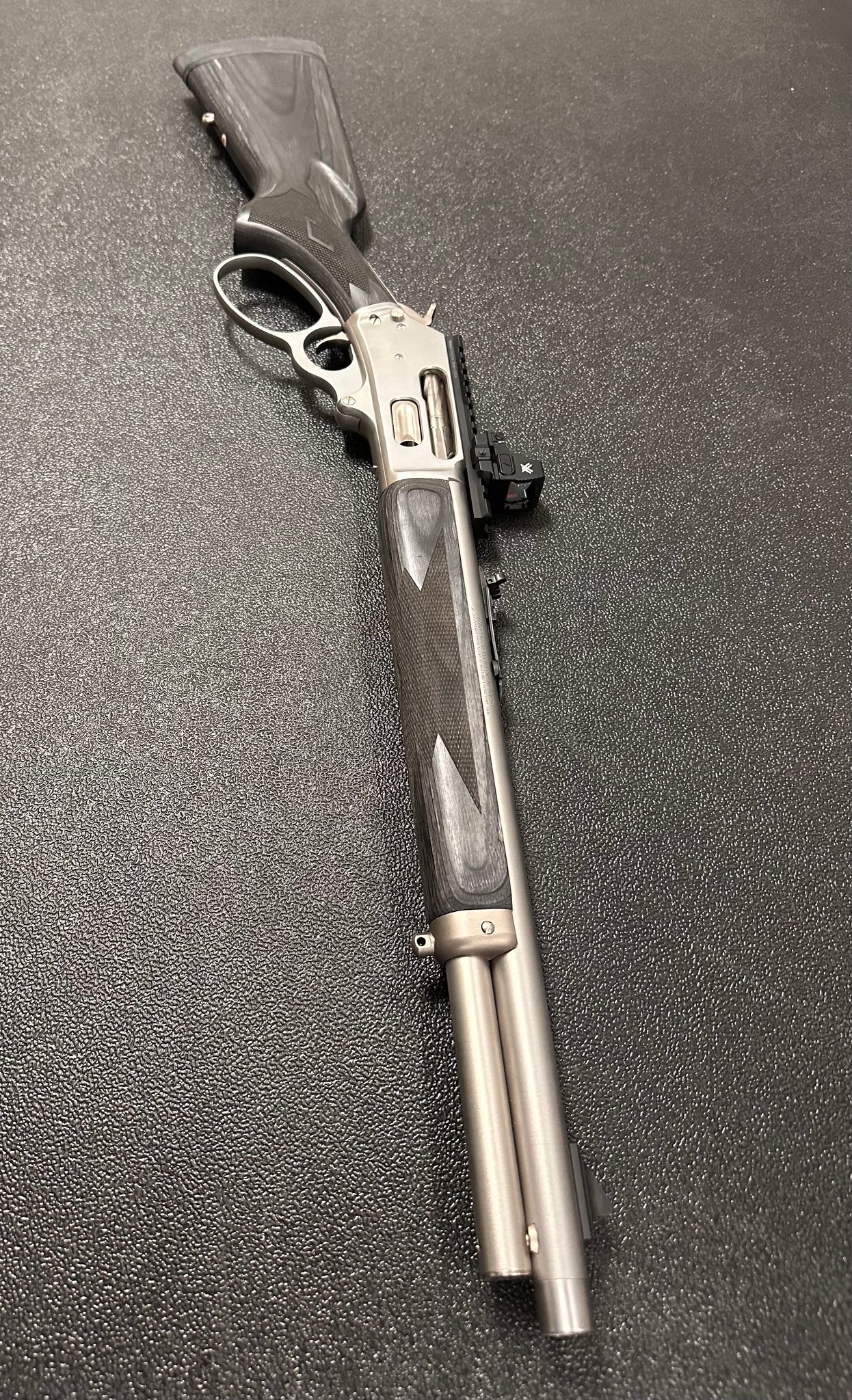 MARLIN MODEL 1895 SBL