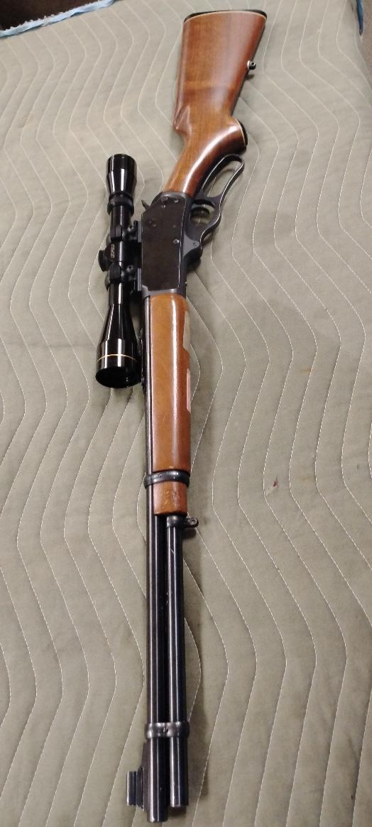 MARLIN 336CS