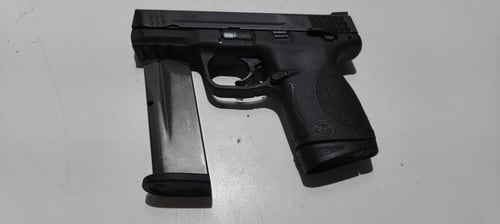 SMITH  WESSON MP45 PISTOL