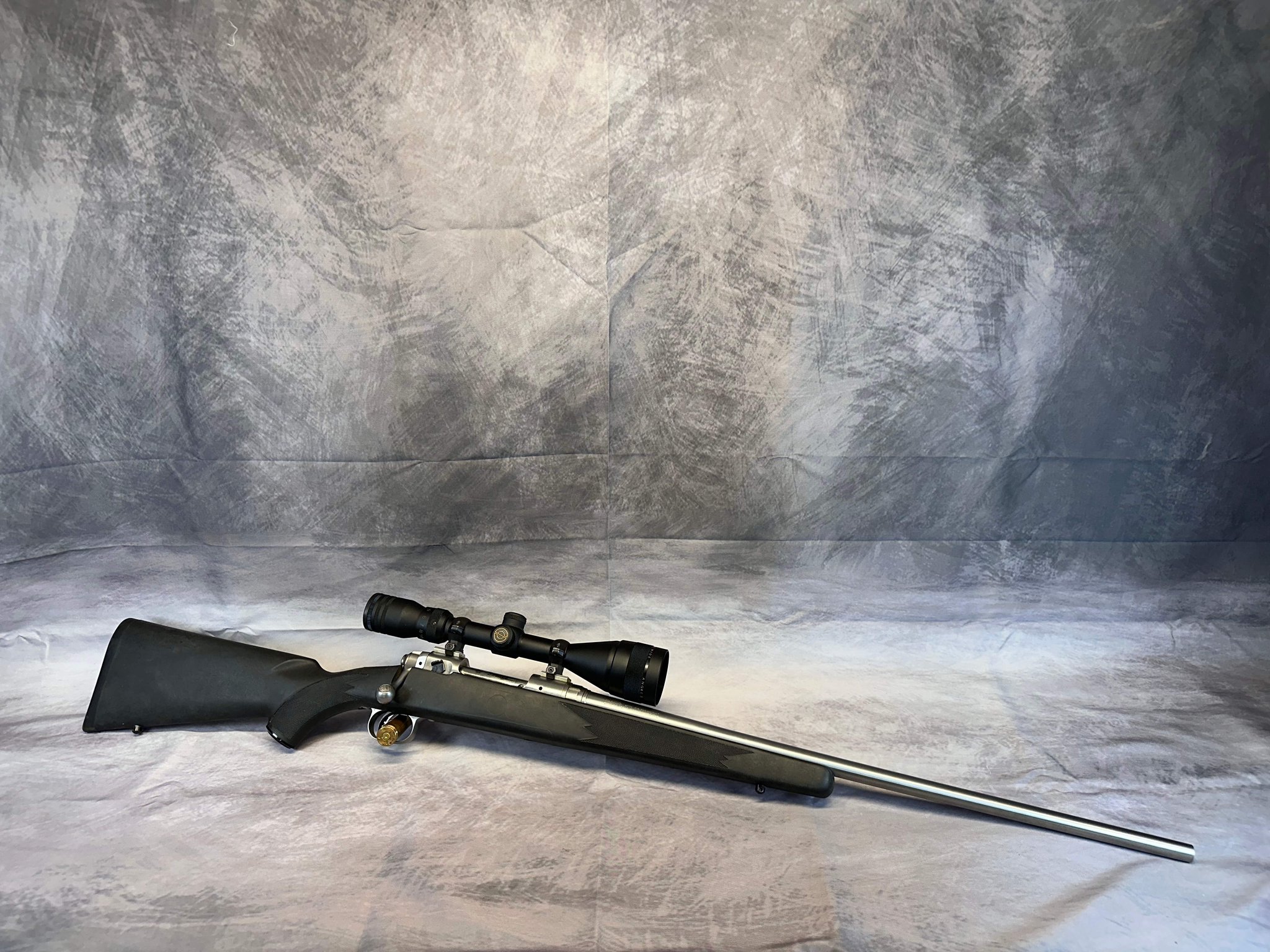 SAVAGE ARMS Model 16