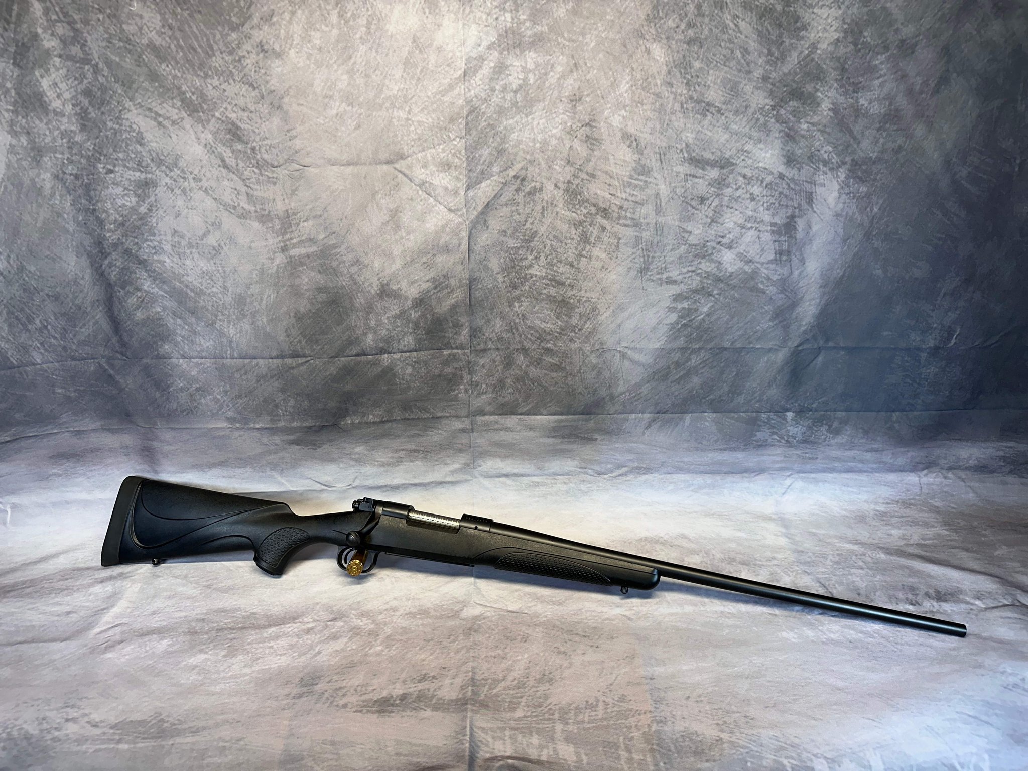 WINCHESTER MODEL 70
