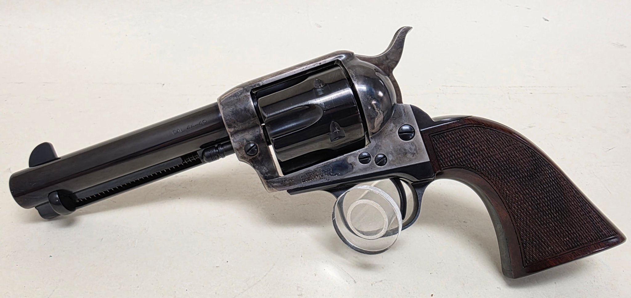 UBERTI 1873 .44-40 win