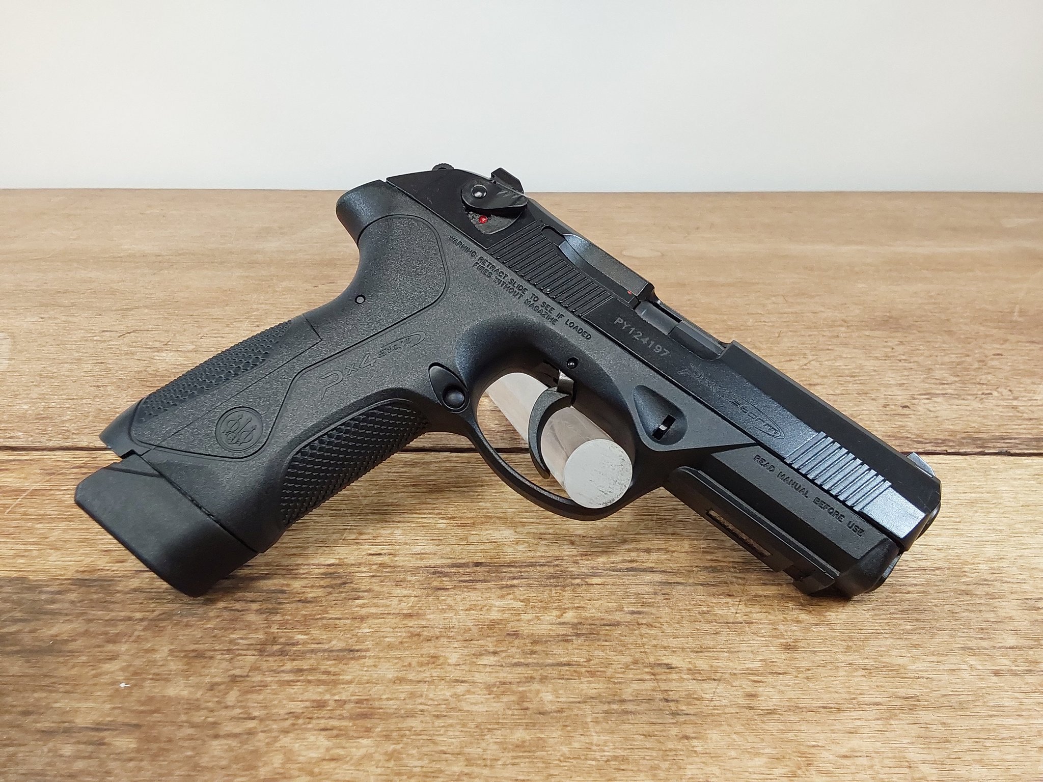 BERETTA PX4 STORM