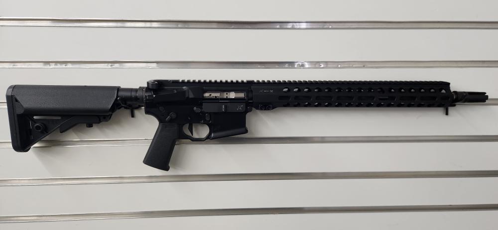 SONS OF LIBERTY GUN WORKS LRF RIFLE
