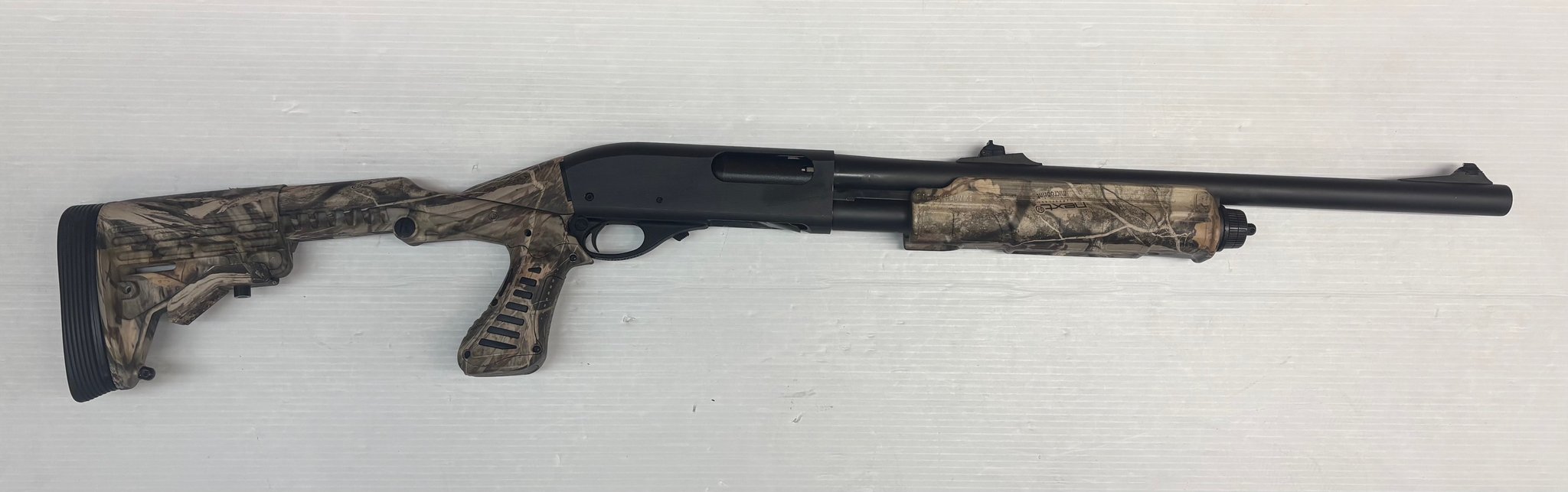REMINGTON 870