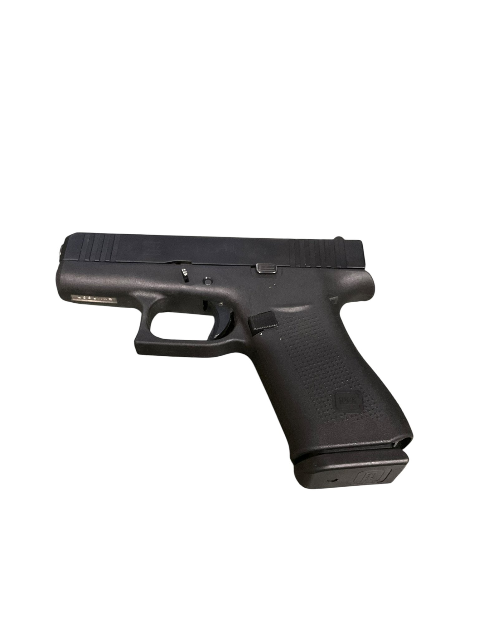 GLOCK 43X