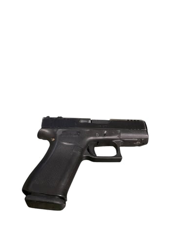 GLOCK G43X MOS