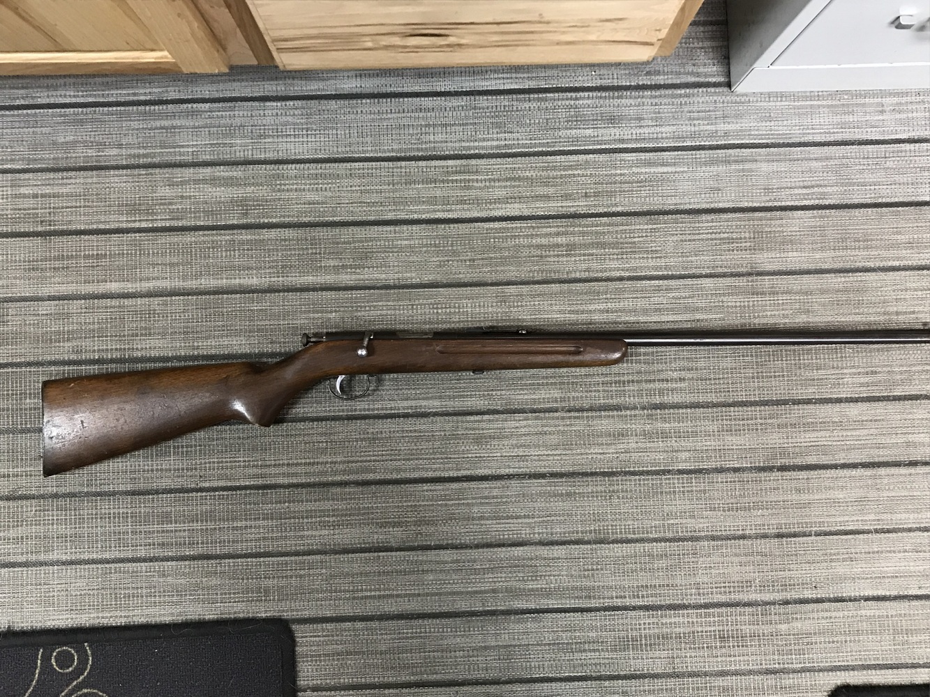 REMINGTON 33