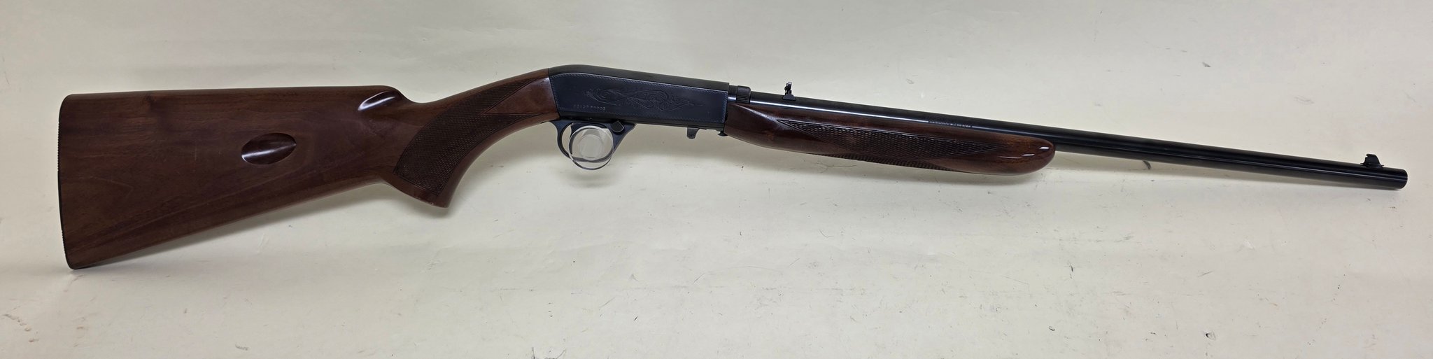 BROWNING SA-22 .22 lr