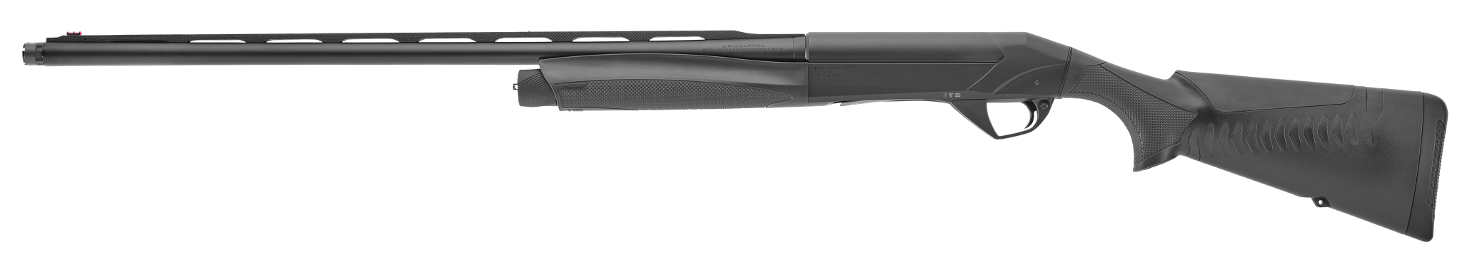 BENNELI SUPER BLACK EAGLE 3
