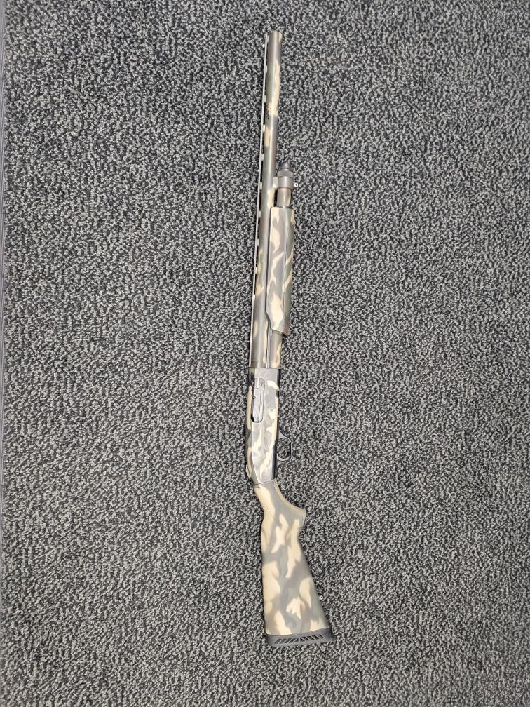 MOSSBERG 835 12 ga