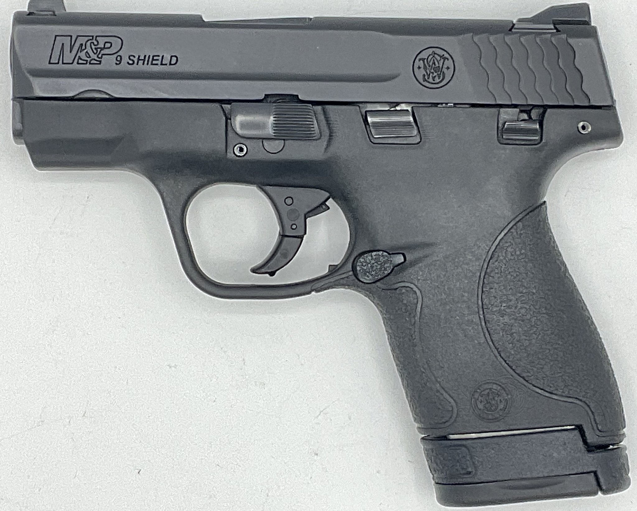 SMITH & WESSON M&P 9 SHIELD