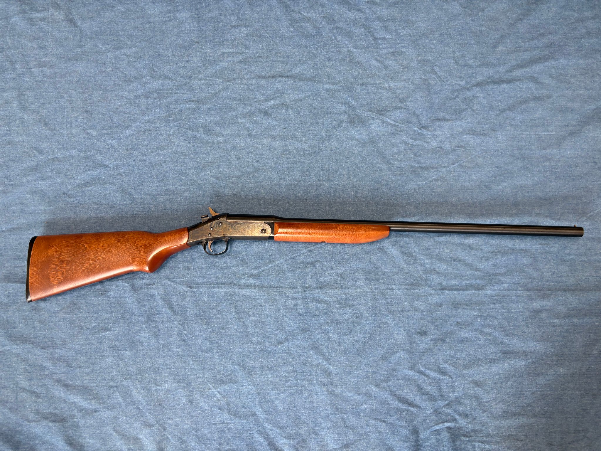 H&R Topper Jr Model 88