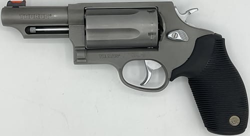 TAURUS JUDGE