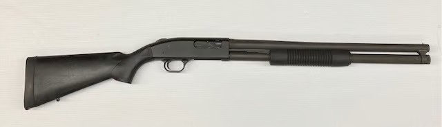 MOSSBERG 500A
