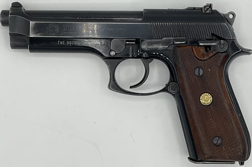 TAURUS PT 99 AF