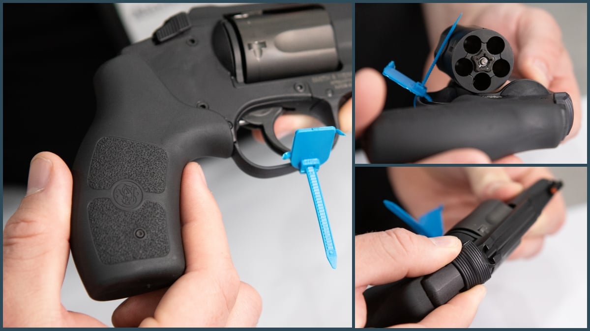S&W Bodyguard 2.0