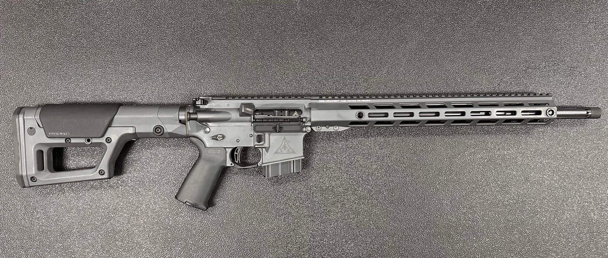 RISE ARMAMENT WATCHMAN XR 6mm arc