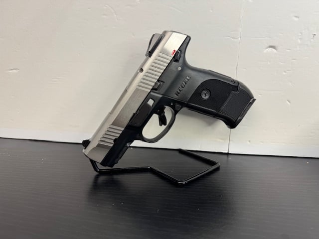 RUGER SR9C