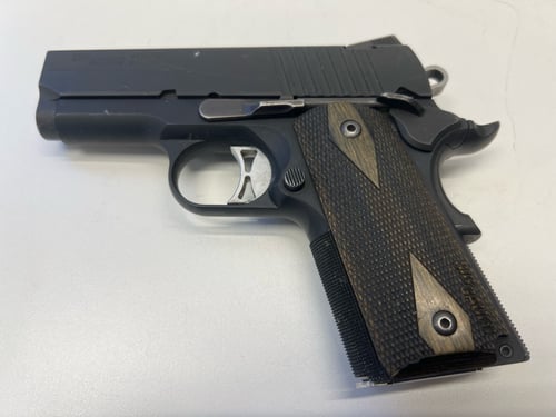 SIG SAUER 191145BSS