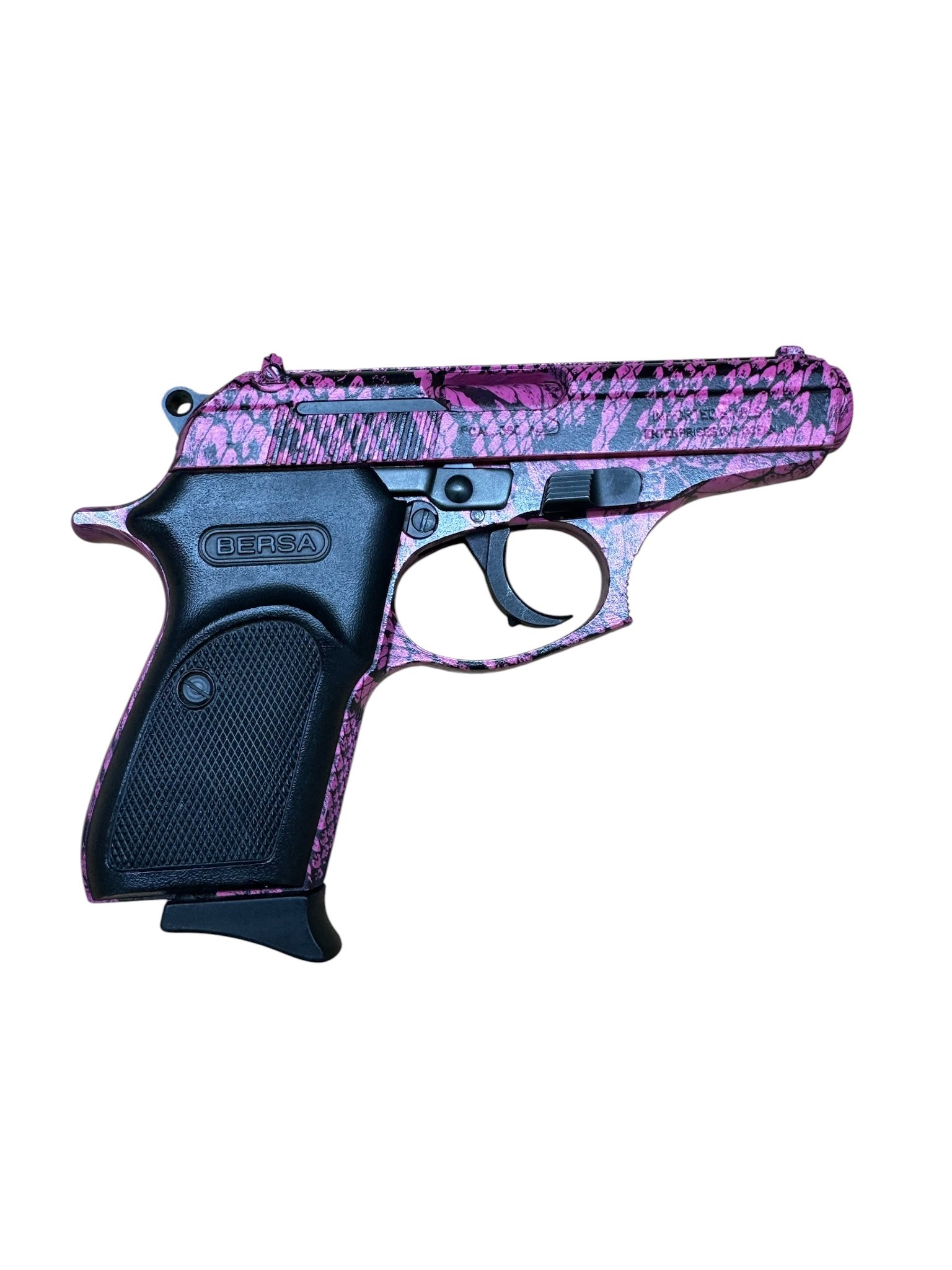 BERSA Thunder 380