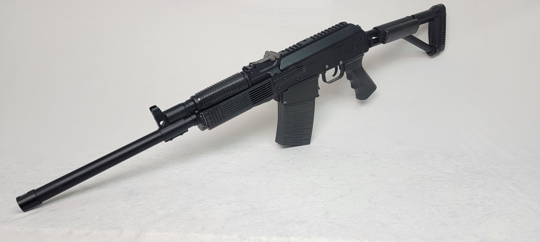 MOLOT-ORUZHIE VEPR-12