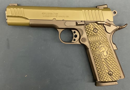 TAURUS 1911 45 ACP