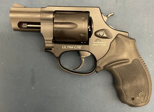 TAURUS 856 ULTRALITE